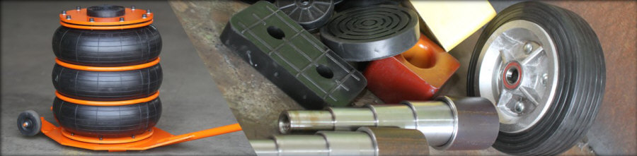 PERFEKT METAL розвиток й виробництво високоякісних металевих виробів, 
гумових виробів і продуктів із пластмаси 04